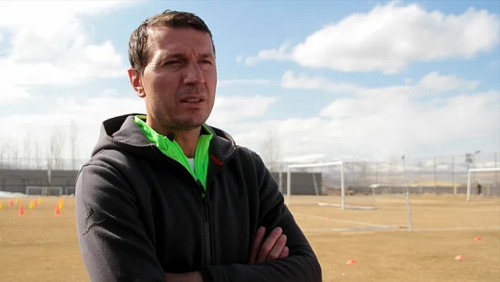 Bayram Bektaş'ın geleceği konuşulmaya başlandı
