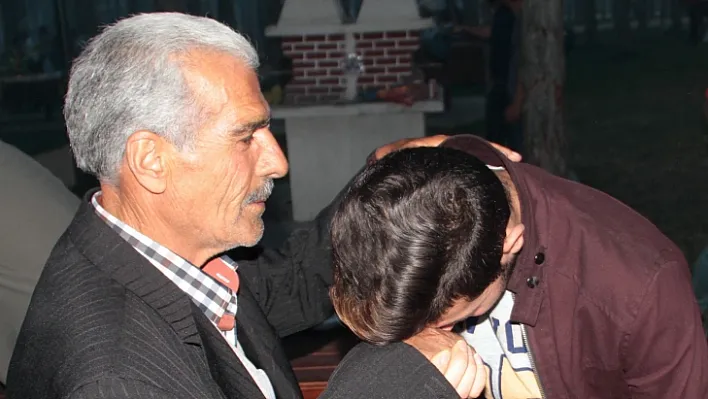 Şehit Fethi Sekin'in babası: Onun ismi tüm Türkiye'nin kalbindedir