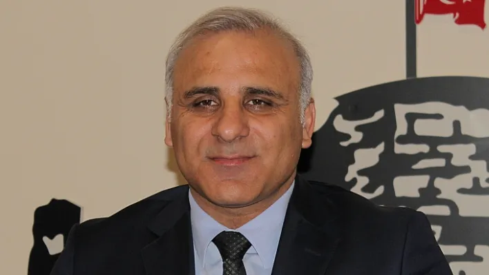 Elazığlılar müjde! Sonunda gerçekleşiyor...
