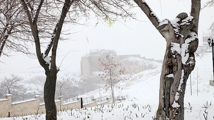 Elazığ'da hava nasıl olacak