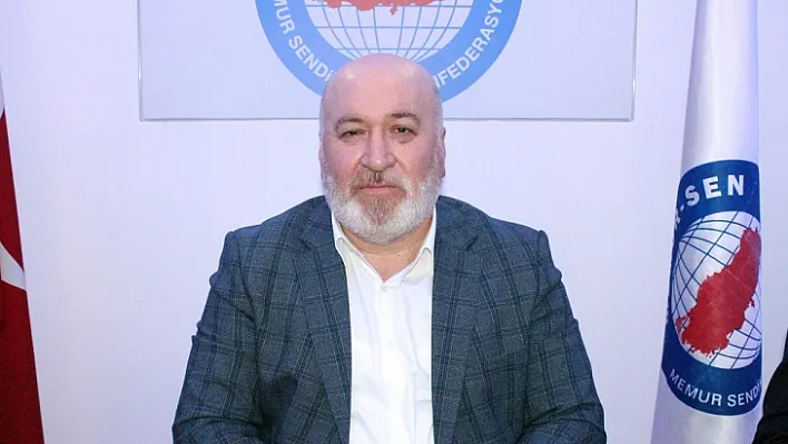 'Taşeronla ilgili konuya müdahil olmadık'