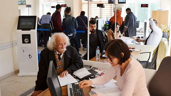 5 yıllık yasak bitti, artık o belgeler 'e-devlet'ten alınıyor