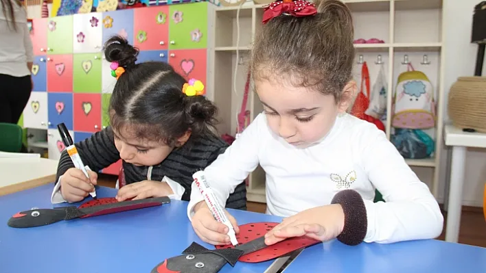Atıkları, eğlenceye dönüştürdüler