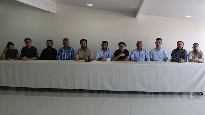 Sivil Toplum Örgütlerinden çocuk istismarına karşı ortak açıklama