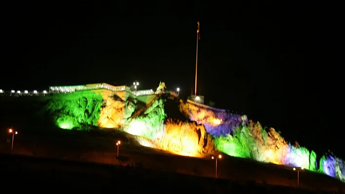 Elazığ'dan kısa kısa