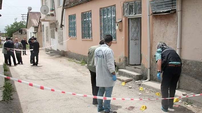 2 çocuğu vuran şahıstan kan donduran itiraf