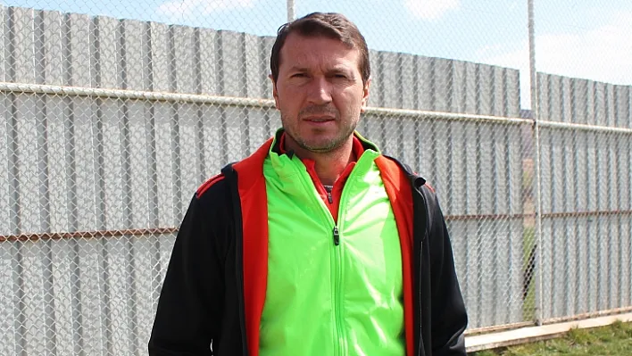 Bayram Bektaş'ın yeni takımı belli oldu