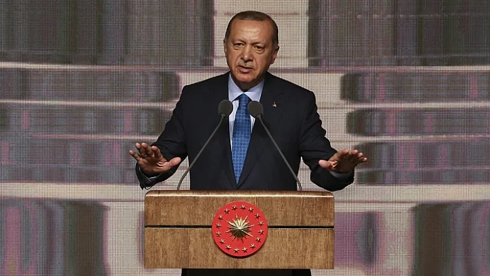 Erdoğan: 'Sigara yasağını delene acımayın'