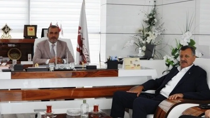 ETSO atılan her adıma destek veriyor