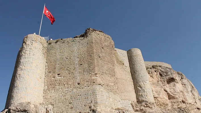 Elazığ'dan kısa kısa