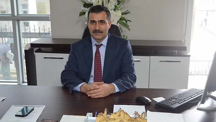 İstikrarın partisi 14 yaşında