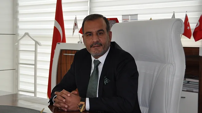 ETSO'nun  projesi FKA tarafından kabul edildi