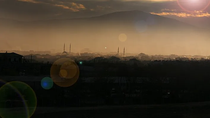 Elazığ'dan kısa kısa