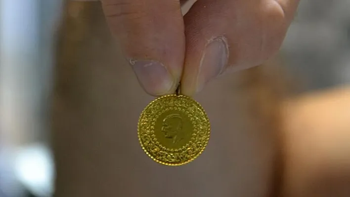 Çeyrek altın ne kadar?