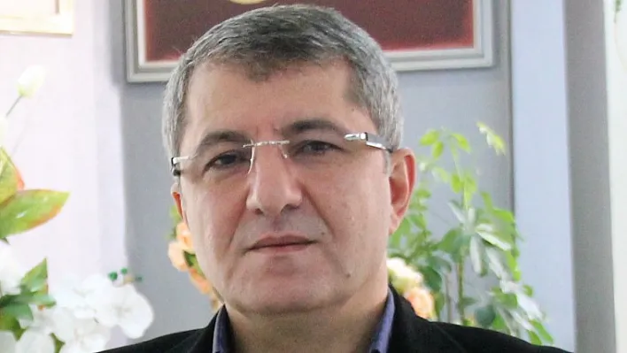 Milletvekili Serdar'dan 'OHAL' açıklaması
