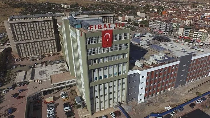 Elazığ'da bombalı saldırı sonrası yaralıların listesi