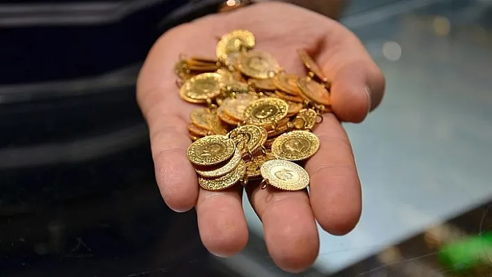 İşte günün altın fiyatları