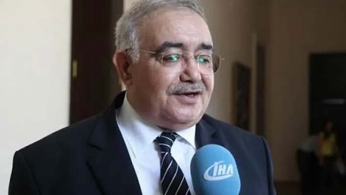 Servet Kabaklı vefat etti