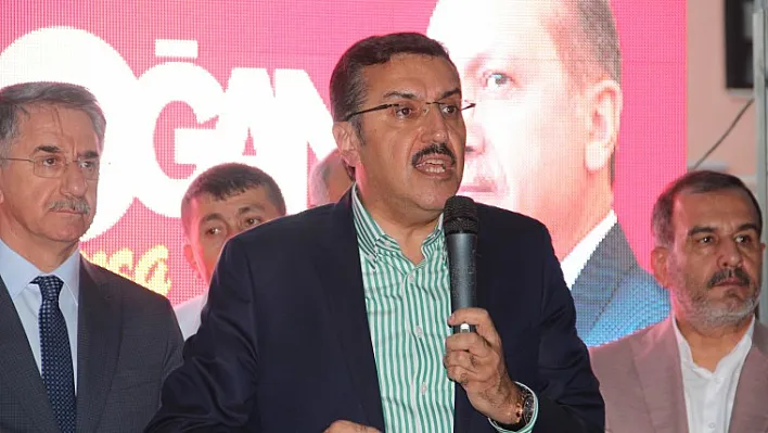 Darbecilerin yaptıklarını yanına kar bırakmayacağız