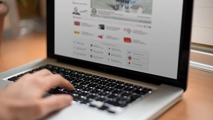 E- devlet kilitlendi! Herkes bunu arıyor…