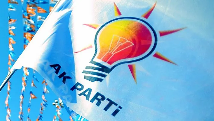 AK Parti'de adaylar kara kaplı defterde