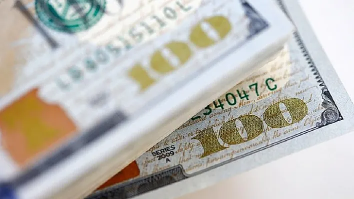 Dolar ne kadar? (2 Ocak 2018 dolar fiyatları)