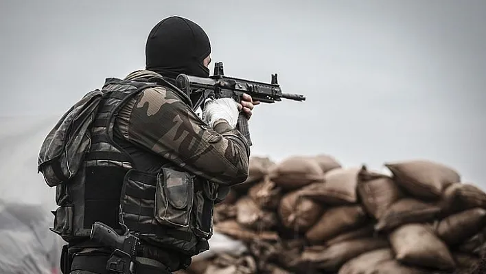 'Bir haftada 92 terörist etkisiz hale getirildi'