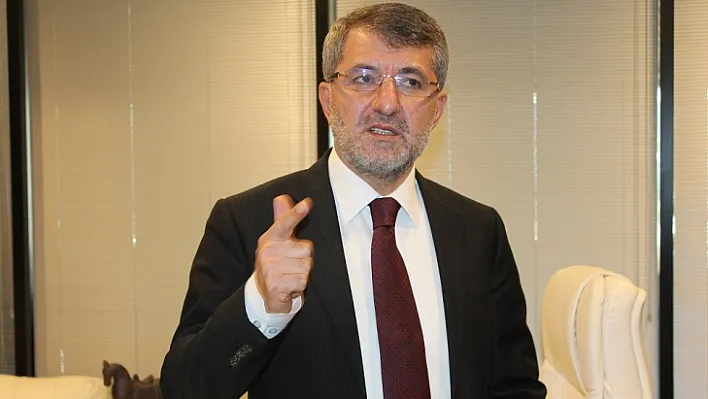 'CHP her zamanki millet karşısı siyasetine devam ediyor'