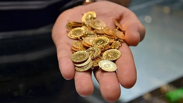 Altın fiyatları ne kadar oldu? (10 Eylül 2018)