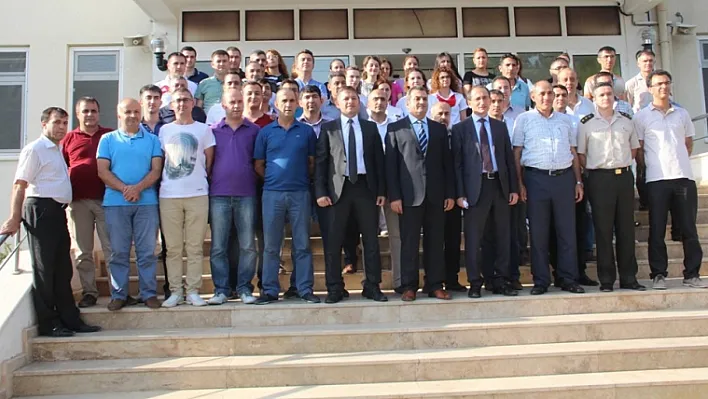 İşte Elazığ Asker Hastanesi'nin yeni adı