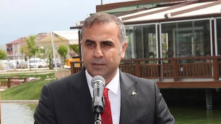 Harput için bakanlıktan 5 milyon liralık ödenek