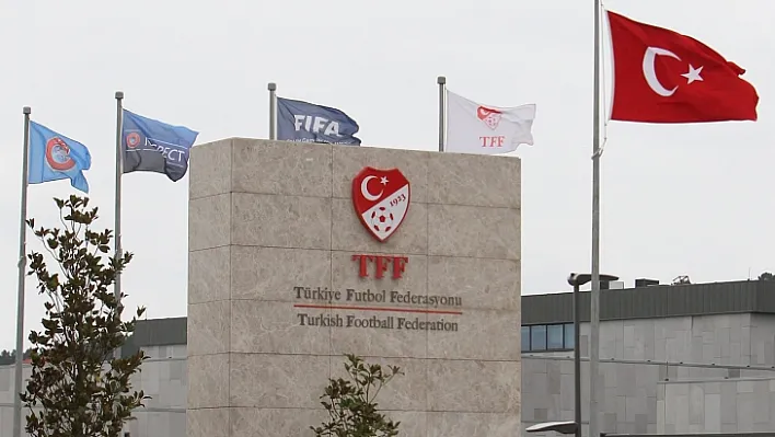 TFF 1. Lig 11. hafta programı açıklandı