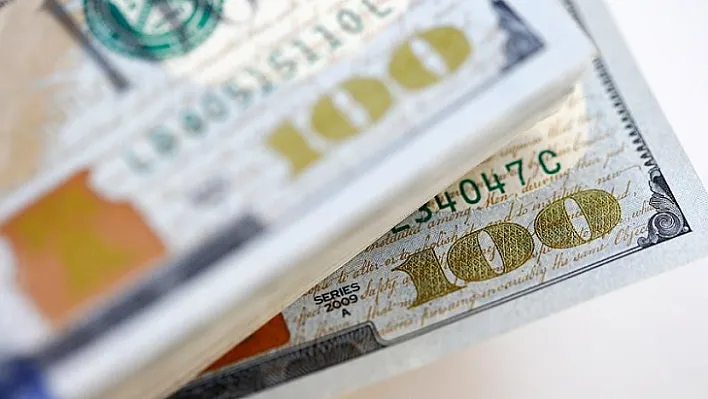 Haftanın son iş günü dolar ne kadar?