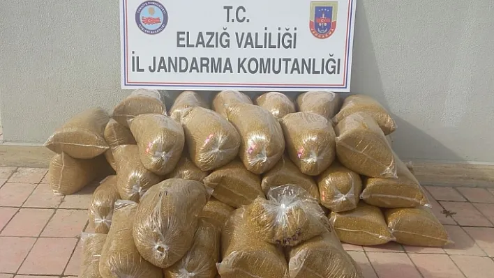 Jandarmadan şok uygulama!