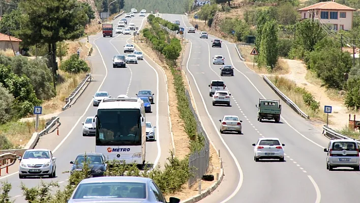 Sürücülere kritik uyarı! 1 Temmuz'dan itibaren...