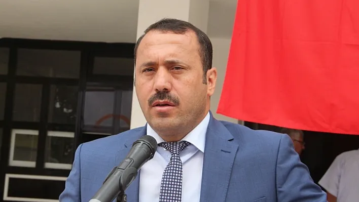 300 çiftçiye yem bitkisi tohumu dağıtıldı