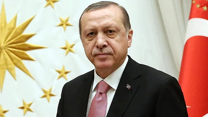 Cumhurbaşkanı Erdoğan Elazığ'a geliyor