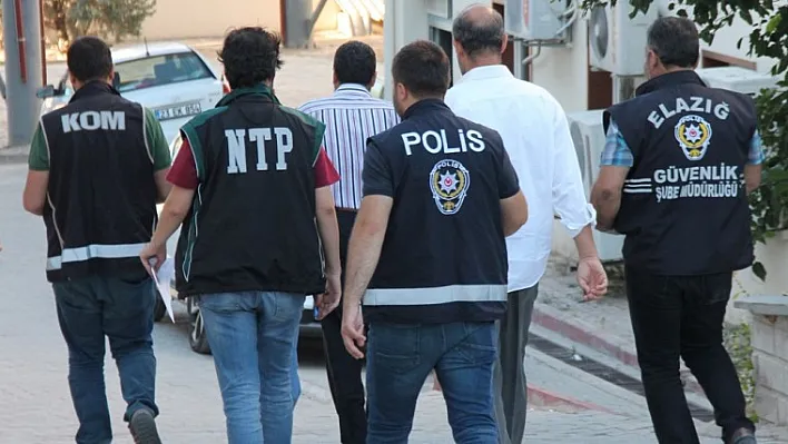 FETÖ operasyonunda son durum!