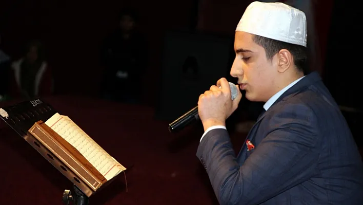 Mekke'nin Fethi, Elazığ'da kutlandı