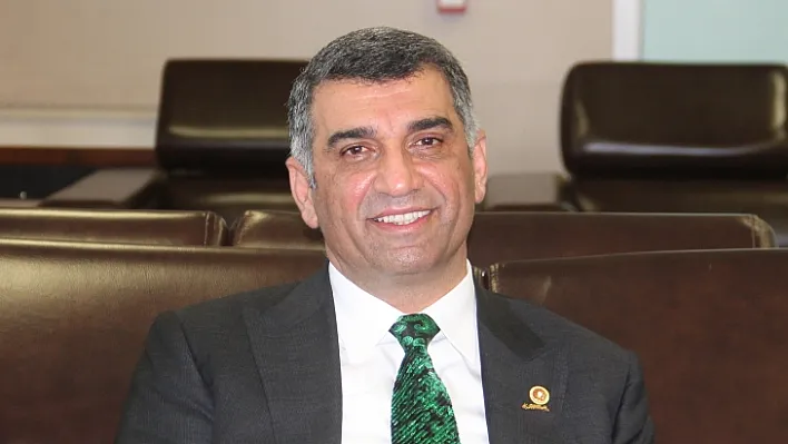 Gürsel Erol için ihraç istemi!