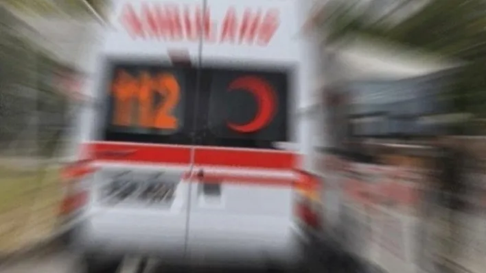 Bingöl-Elazığ yolunda trafik kazası: 11 yaralı