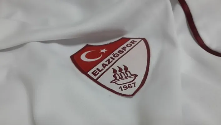 Elazığspor kombineleri satışa çıktı