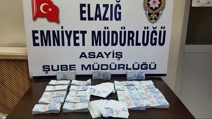 Emekli öğretmeni dolandırılmaktan polis kurtardı