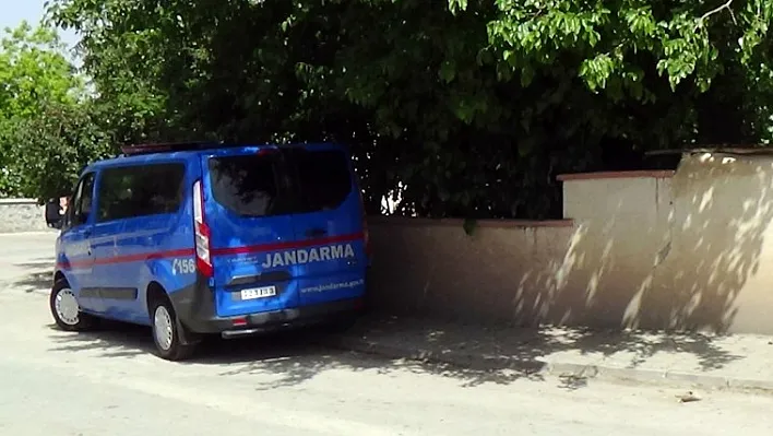 Elazığ'da akılları karıştıran olay!