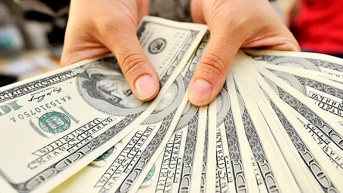 Dolar ne kadar oldu?