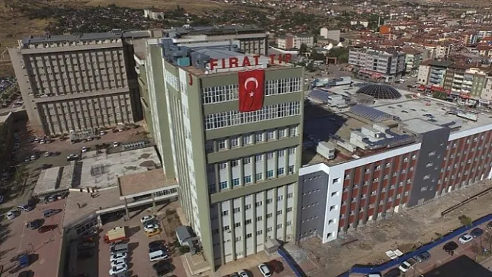 FÜ Hastanesi'nde yeşil kartlılar sevksiz tedavi olacak