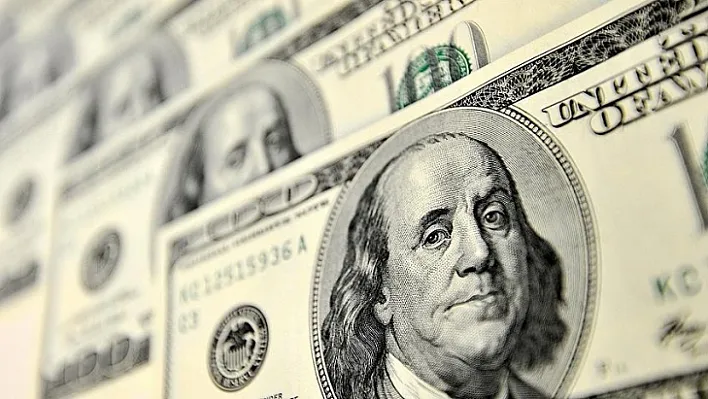 Son Dakika! Dolar ne kadar? 23 Kasım dolar fiyatları