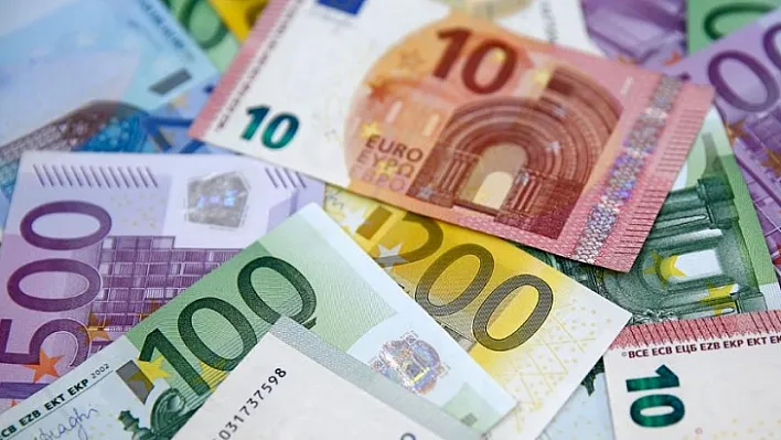 Euroda tarihi rekor 