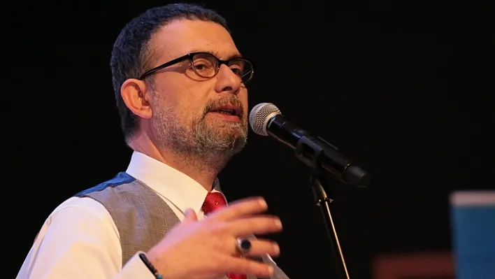 İbrahim Sadri Elazığlılarla buluşuyor