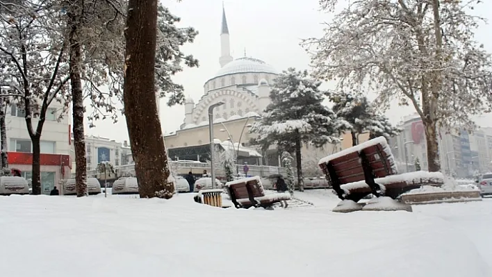 Meteorolojiden önemli uyarı